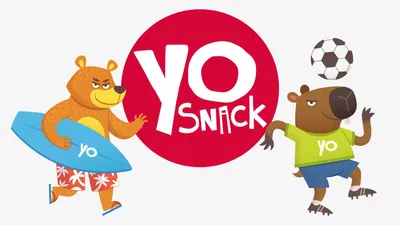 Yo Snack