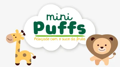 Mini Puffs