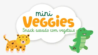 Mini Veggies